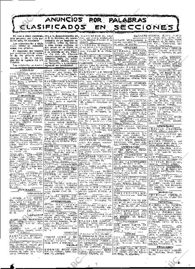 ABC MADRID 22-03-1933 página 53