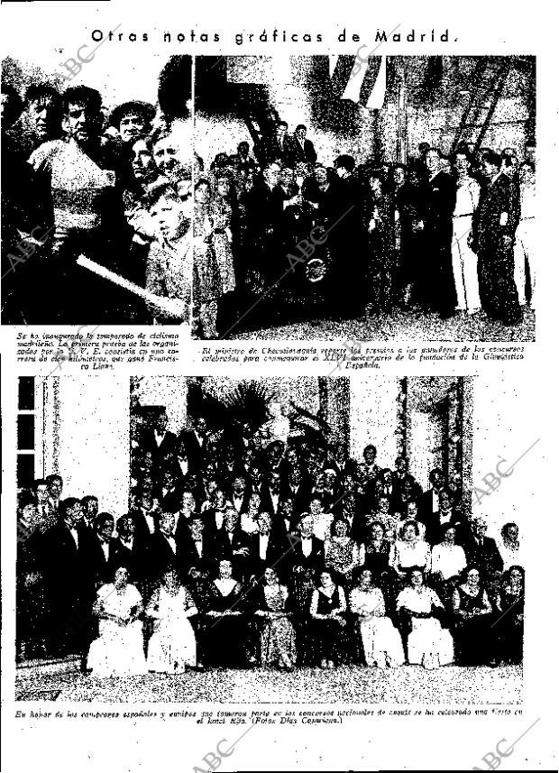 ABC MADRID 22-03-1933 página 55