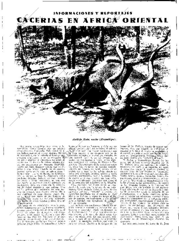 ABC MADRID 22-03-1933 página 6
