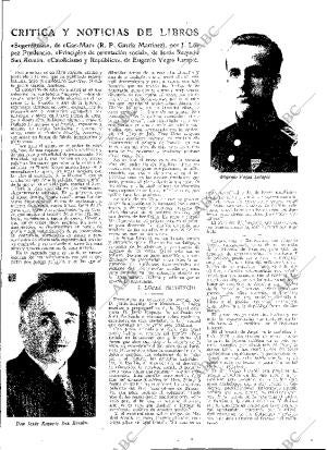 ABC MADRID 22-03-1933 página 9