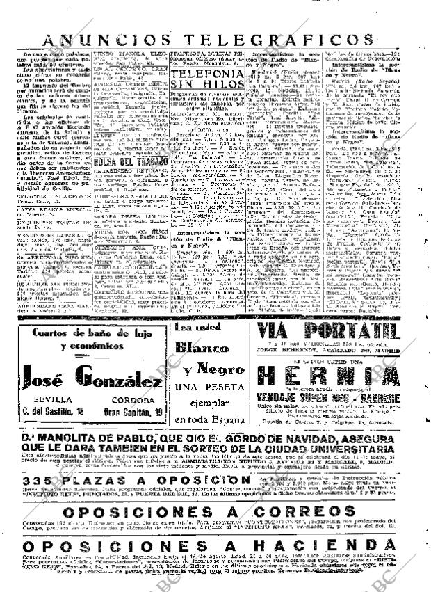 ABC SEVILLA 22-03-1933 página 30
