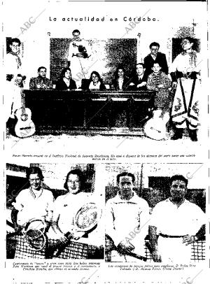 ABC MADRID 23-03-1933 página 10