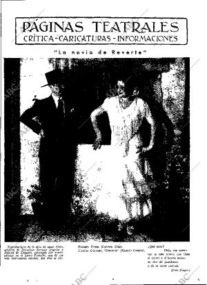 ABC MADRID 23-03-1933 página 11