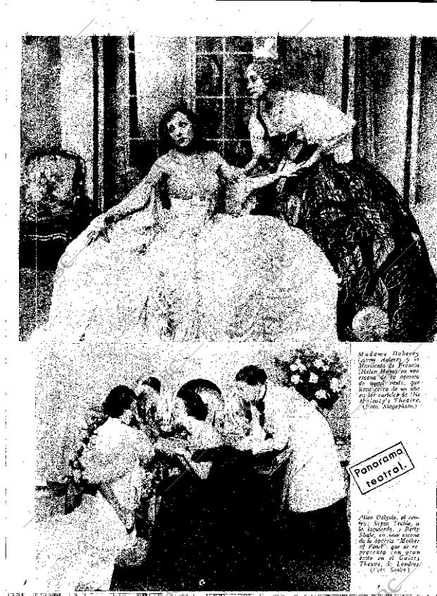 ABC MADRID 23-03-1933 página 12