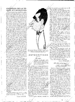 ABC MADRID 23-03-1933 página 14
