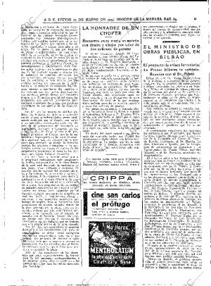 ABC MADRID 23-03-1933 página 24