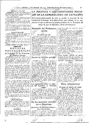 ABC MADRID 23-03-1933 página 31