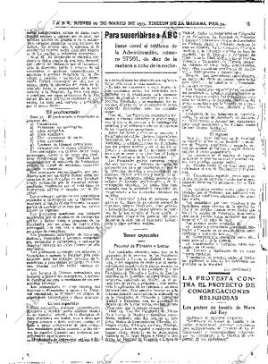 ABC MADRID 23-03-1933 página 34