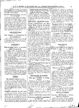 ABC MADRID 23-03-1933 página 37