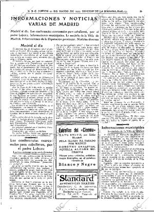 ABC MADRID 23-03-1933 página 39