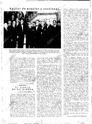 ABC MADRID 23-03-1933 página 4