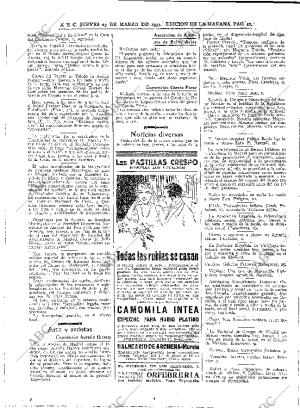 ABC MADRID 23-03-1933 página 42