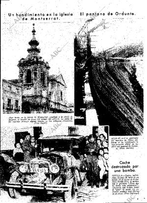 ABC MADRID 23-03-1933 página 5