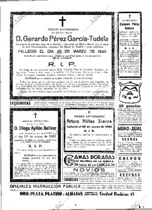 ABC MADRID 23-03-1933 página 53