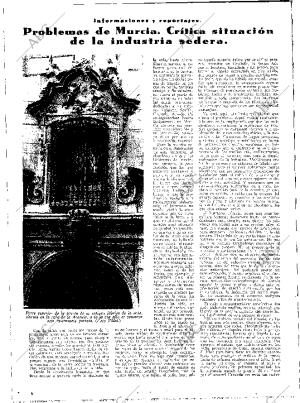 ABC MADRID 23-03-1933 página 6