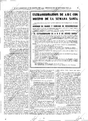 ABC MADRID 26-03-1933 página 49