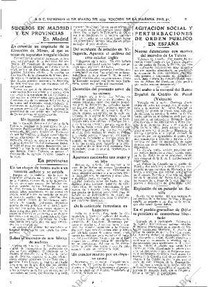 ABC MADRID 26-03-1933 página 51