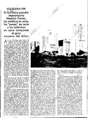 ABC MADRID 26-03-1933 página 6