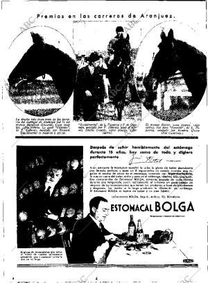ABC MADRID 28-03-1933 página 10