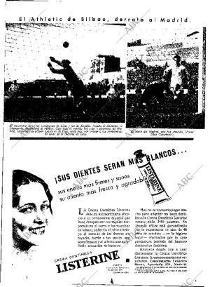 ABC MADRID 28-03-1933 página 11