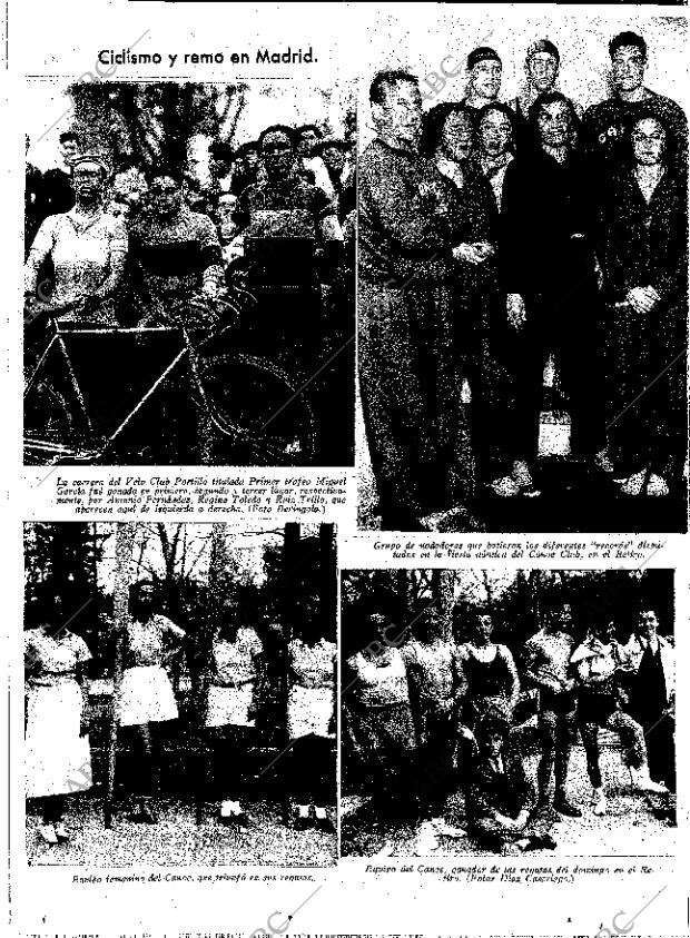 ABC MADRID 28-03-1933 página 14