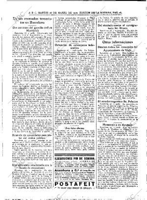 ABC MADRID 28-03-1933 página 28