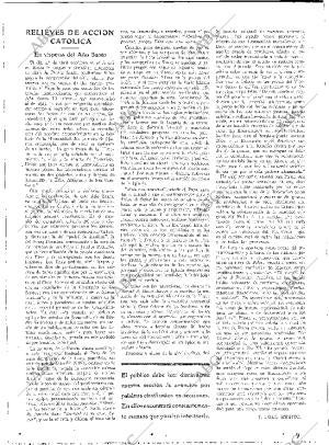 ABC MADRID 28-03-1933 página 4