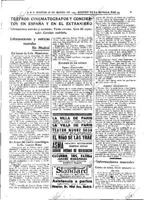 ABC MADRID 28-03-1933 página 43