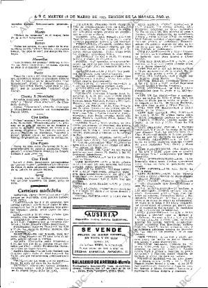 ABC MADRID 28-03-1933 página 45