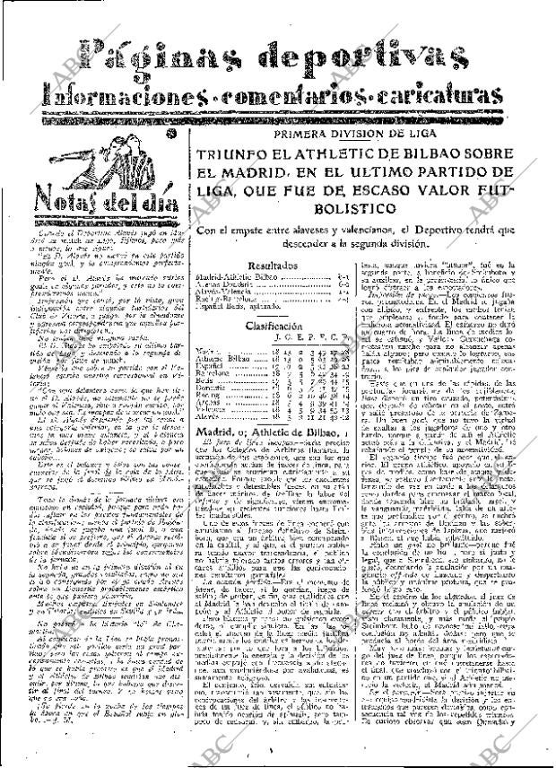 ABC MADRID 28-03-1933 página 47