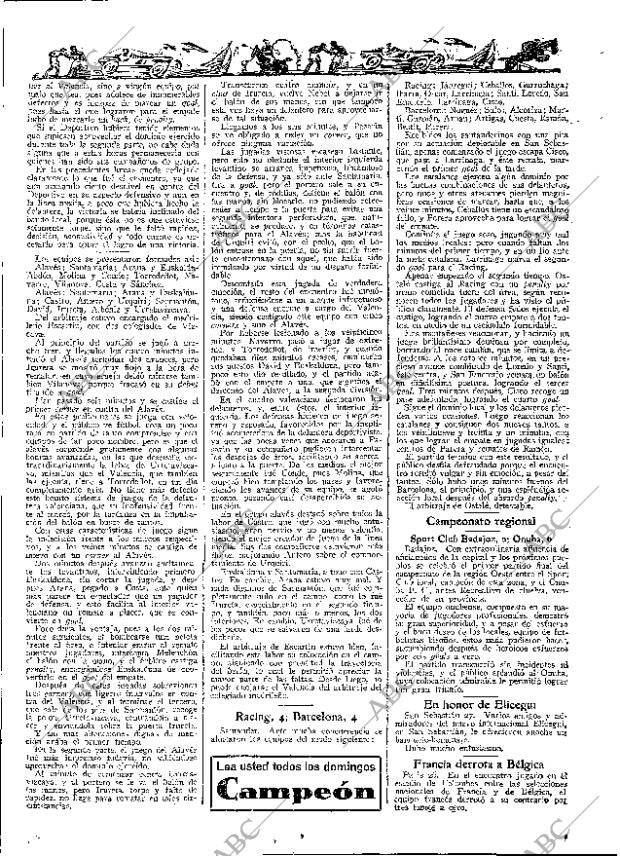 ABC MADRID 28-03-1933 página 49