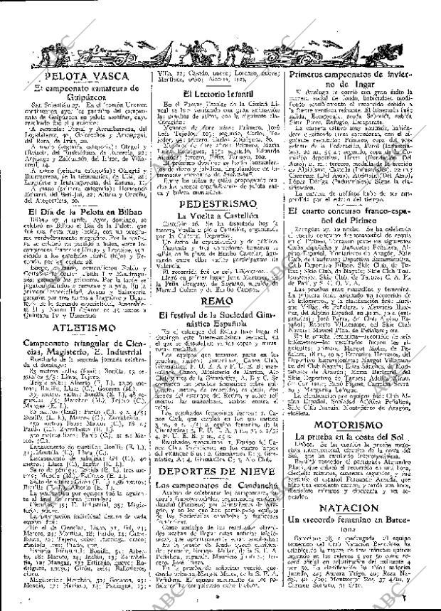 ABC MADRID 28-03-1933 página 53
