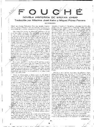 ABC MADRID 28-03-1933 página 58
