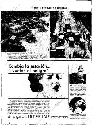 ABC MADRID 28-03-1933 página 6