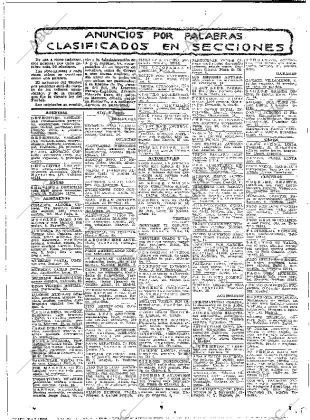 ABC MADRID 28-03-1933 página 60