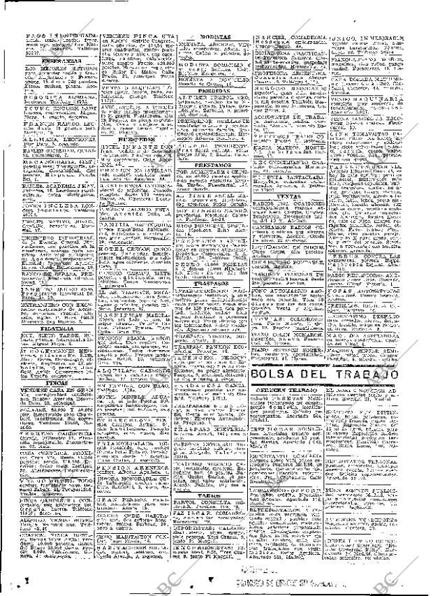 ABC MADRID 28-03-1933 página 61