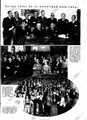 ABC MADRID 28-03-1933 página 63