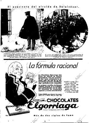 ABC MADRID 28-03-1933 página 7