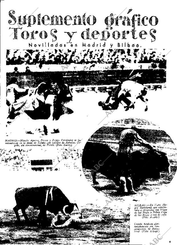 ABC MADRID 28-03-1933 página 9