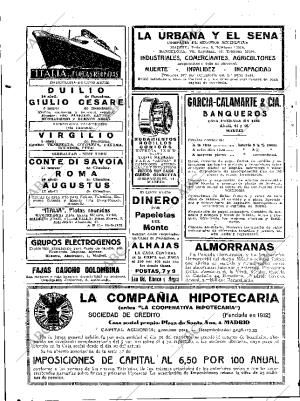 ABC SEVILLA 28-03-1933 página 2