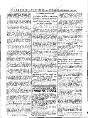 ABC SEVILLA 28-03-1933 página 22