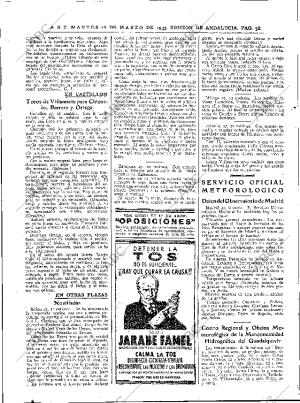 ABC SEVILLA 28-03-1933 página 34