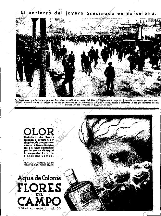ABC SEVILLA 28-03-1933 página 4