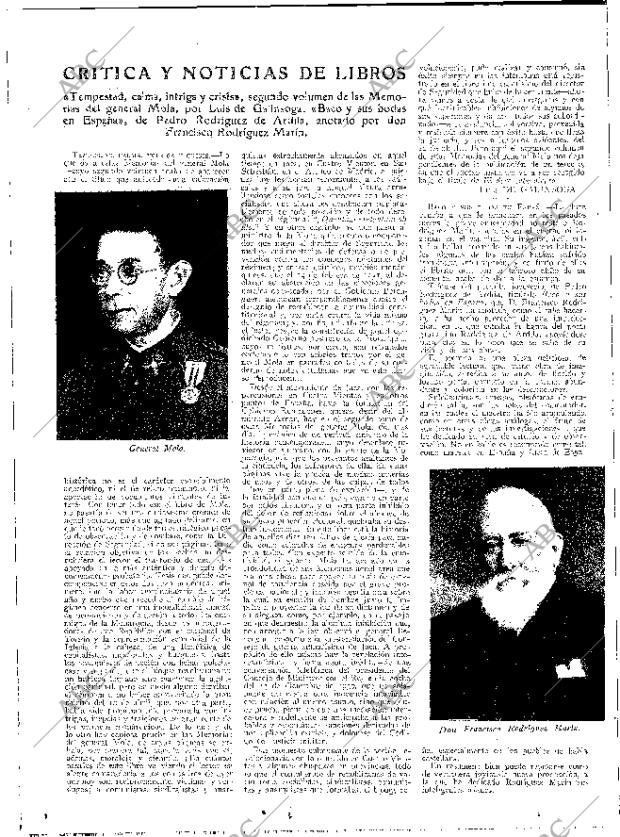 ABC MADRID 29-03-1933 página 10