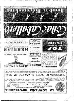 ABC MADRID 29-03-1933 página 2