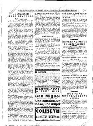 ABC MADRID 29-03-1933 página 26