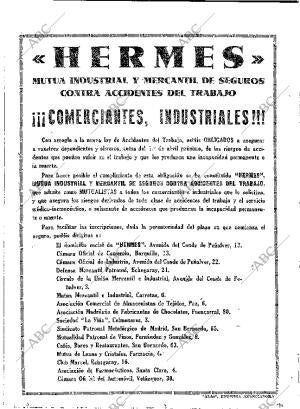 ABC MADRID 29-03-1933 página 38