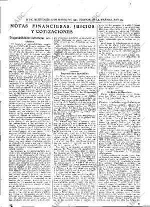 ABC MADRID 29-03-1933 página 39