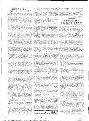 ABC MADRID 29-03-1933 página 4