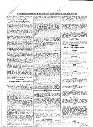 ABC MADRID 29-03-1933 página 42